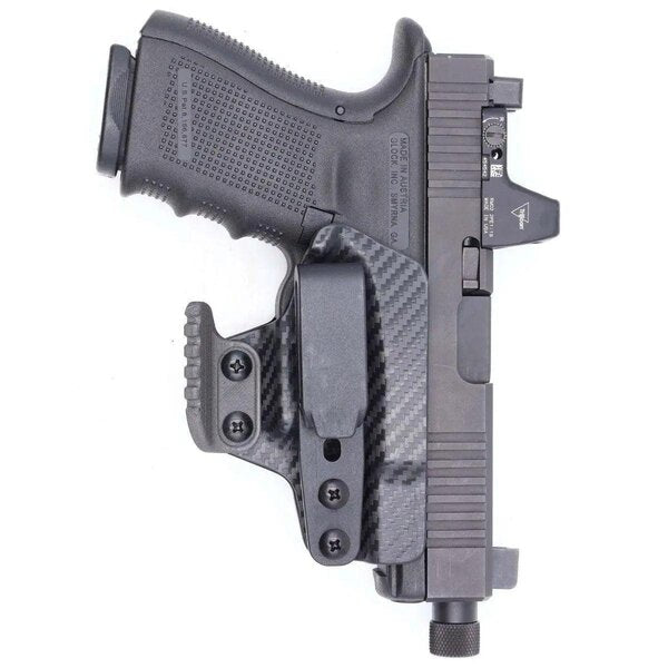 Rounded Gear HOLSTER RG TRIGGER GUARD - GLOCK 43X/43/48