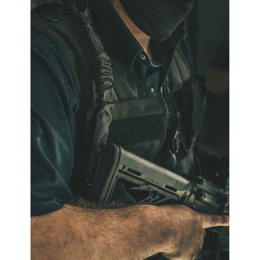 Nordiske DOUBLE POINT SLING BLACK
