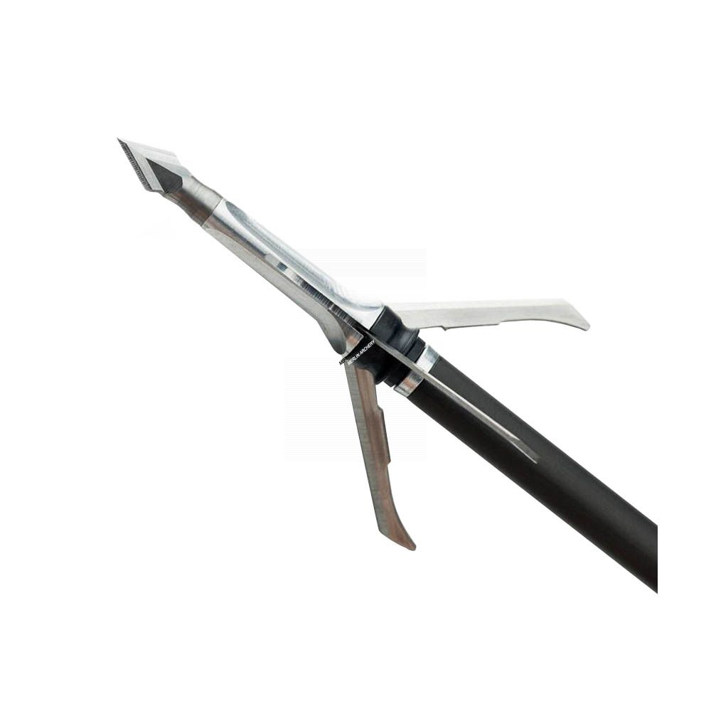 Grim Reaper Razorcut