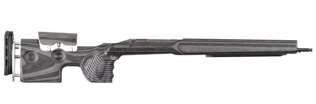 Grs HUNTER LIGHT REMINGTON 700 BDL SA, NORDIC WOLF