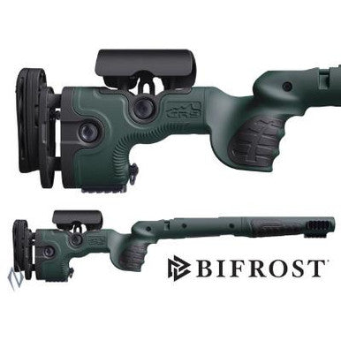 Grs BIFROST REM 700 BDL LA - GREEN