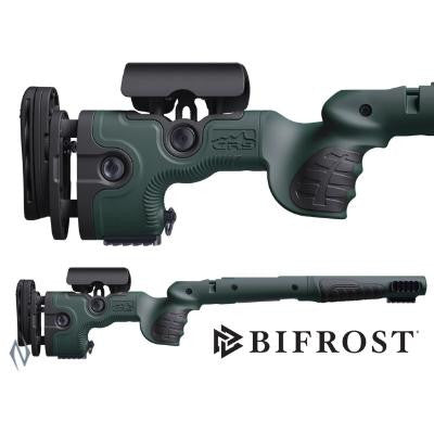 Grs BIFROST MAUSER M98 - GREEN