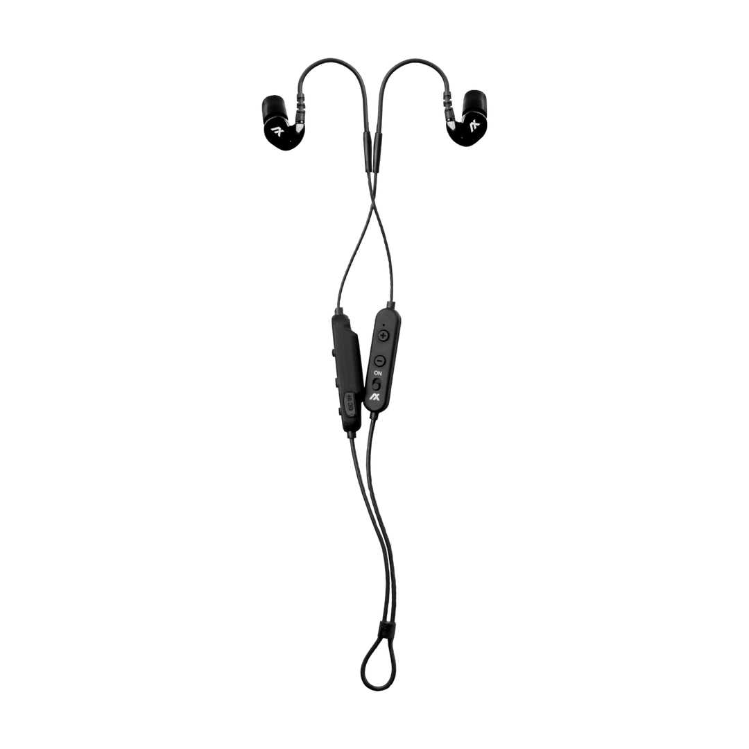 Axil GS EXTREME 2.0 EAR BUDS - BLUETOOTH WIRED