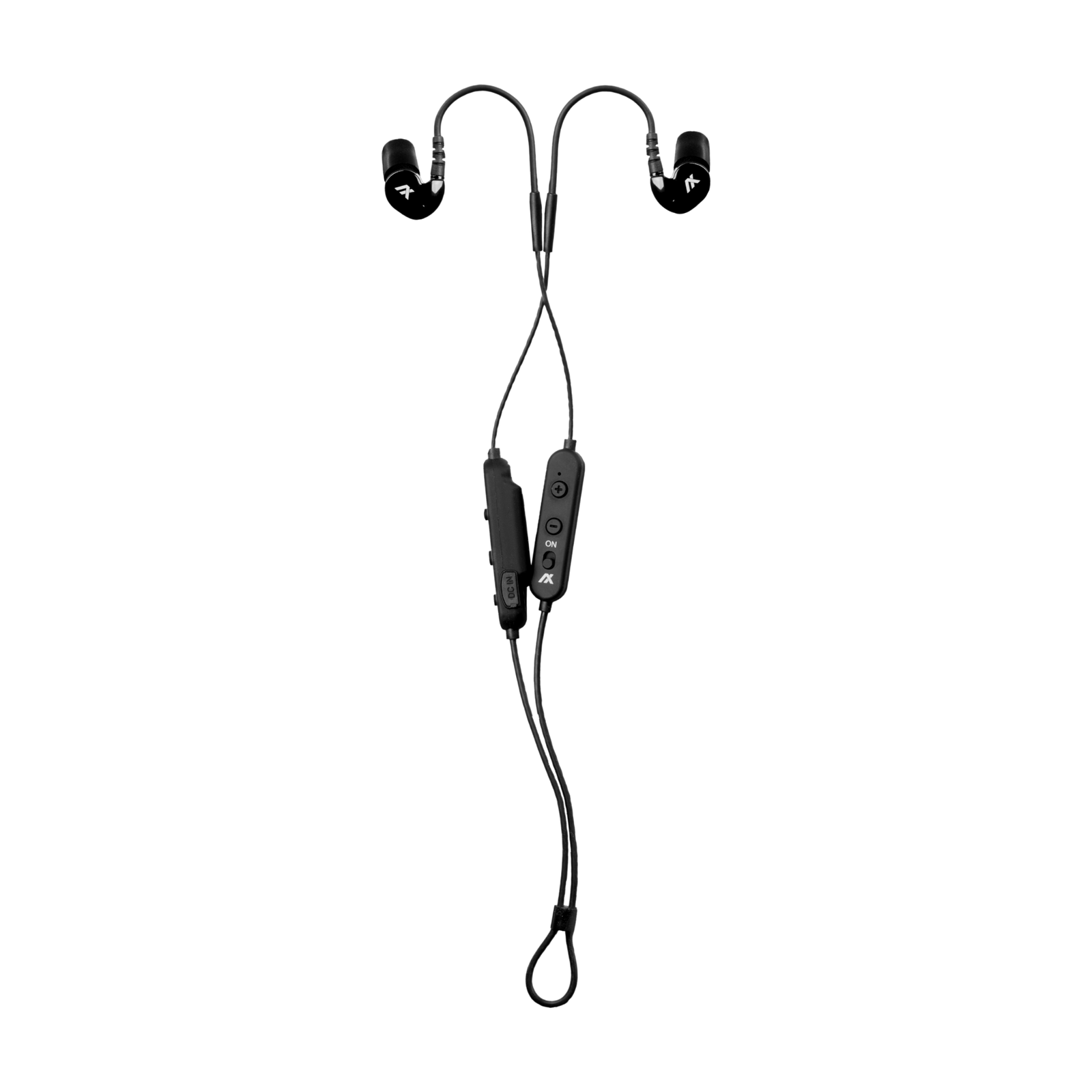 Axil GS EXTREME 2.0 EAR BUDS - BLUETOOTH WIRED