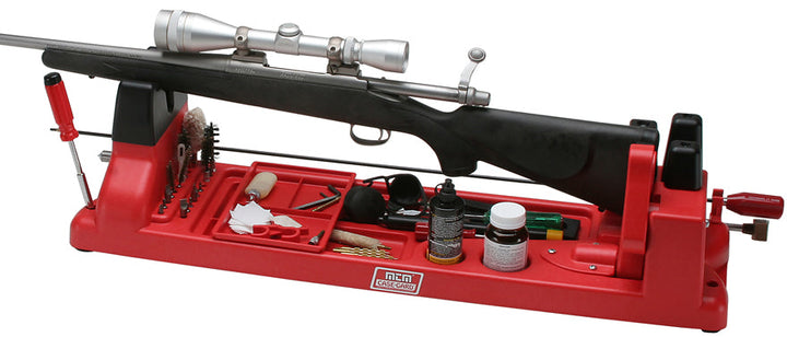 Mtm Case-Gard MTM GUN VISE