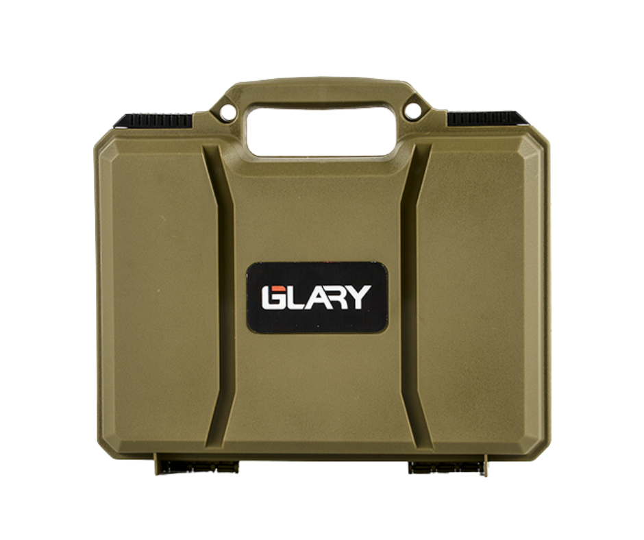 Glary Case GLARY SINGLE AR CASE 36" ODG