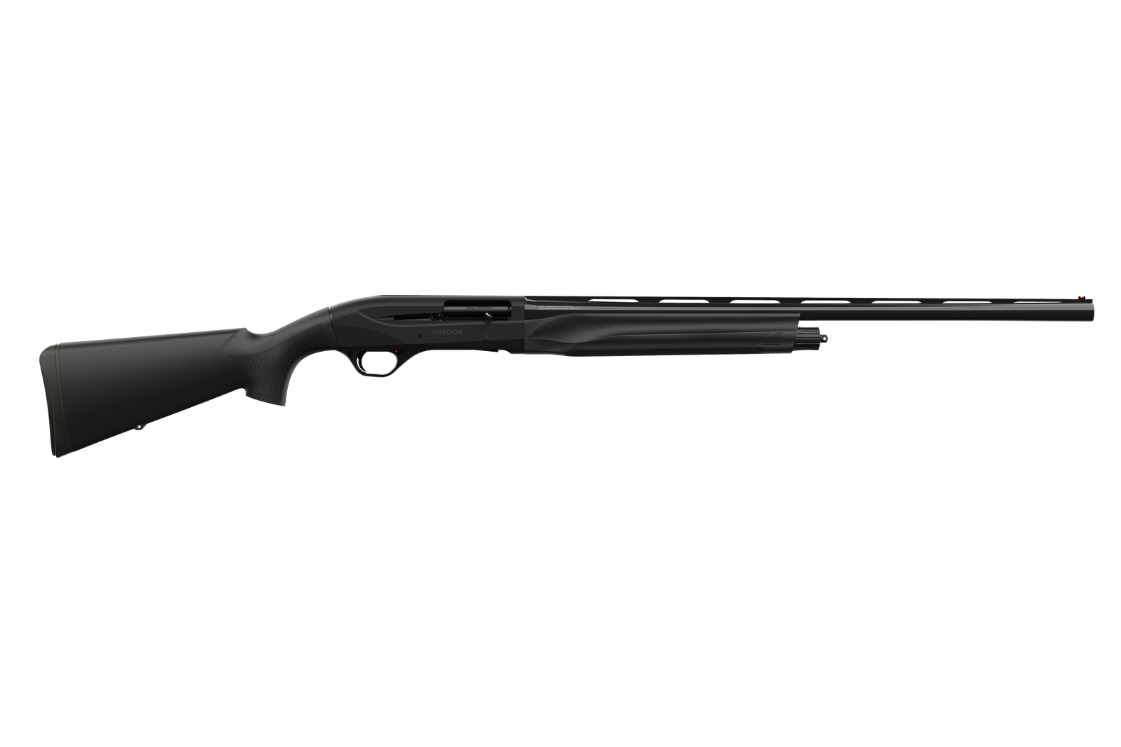 Retay Shotguns GORDION EXTRA 12GA SHOTGUN S/A BLK 4+1