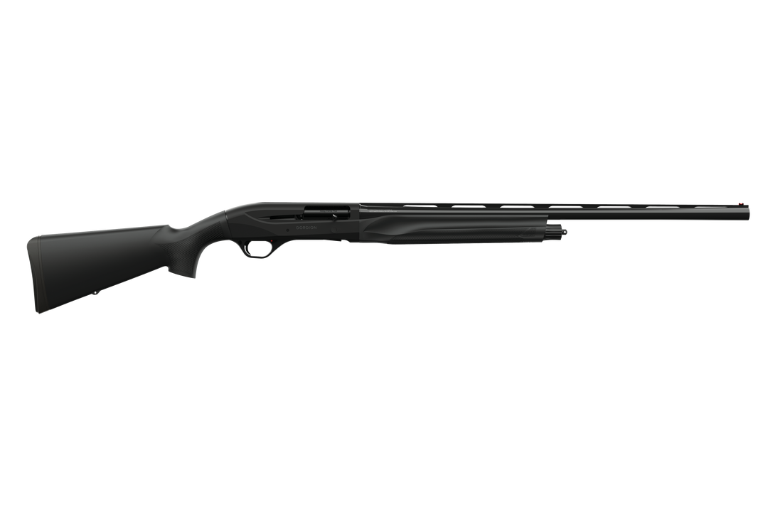 Retay Shotguns GORDION EXTRA 12GA SHOTGUN S/A BLK 10+1