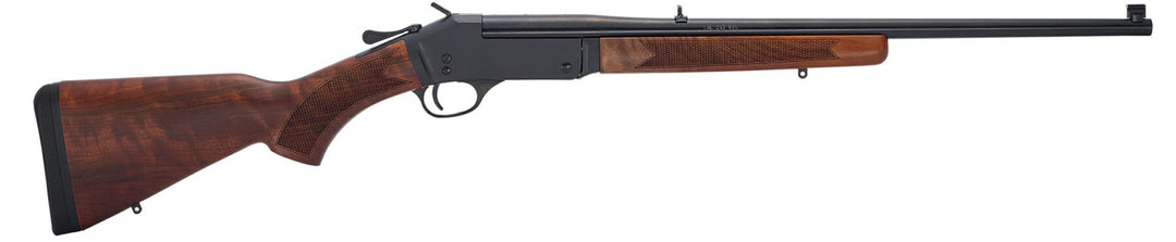 Rifle HELIX 243 WIN SPARE BARREL 17mm