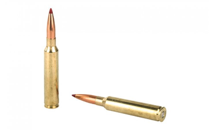 Hornady AMMO 300 PRC 212GR HORNADY ELD-X (20)