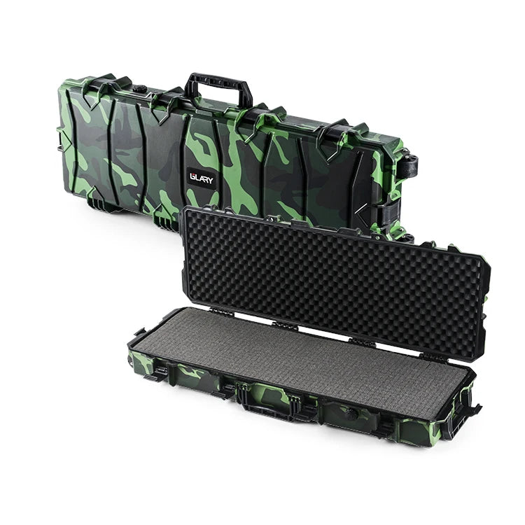 Glary Case GLARY TACTICAL AR BAG 39'' TAN