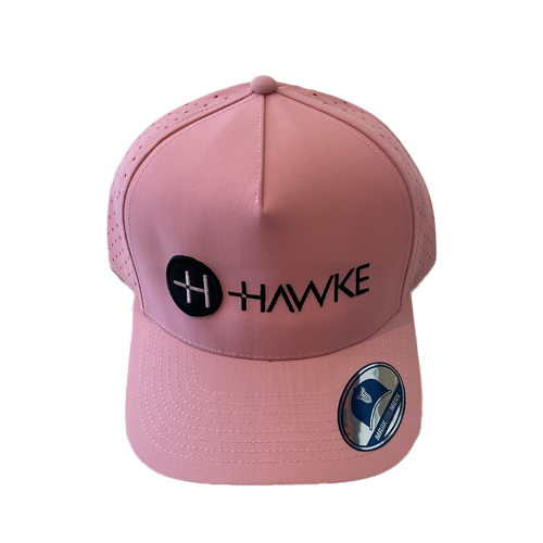 Nc Clothing HAWKE CAP PINK