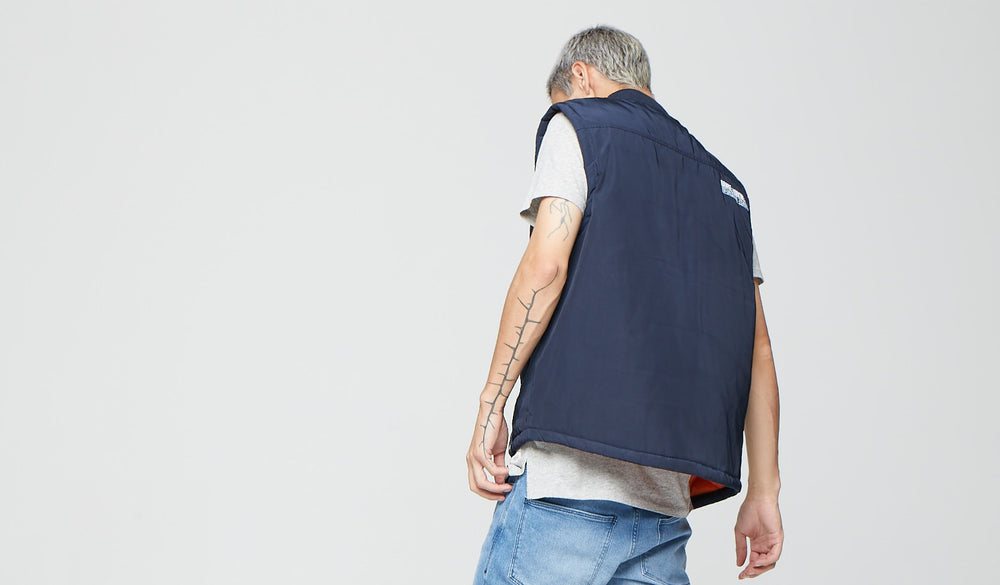 Nc Clothing HAWKE T SHIRT ODG XXXL