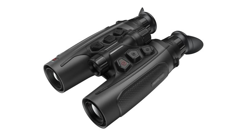 HIKMICRO Habrok 4K 5