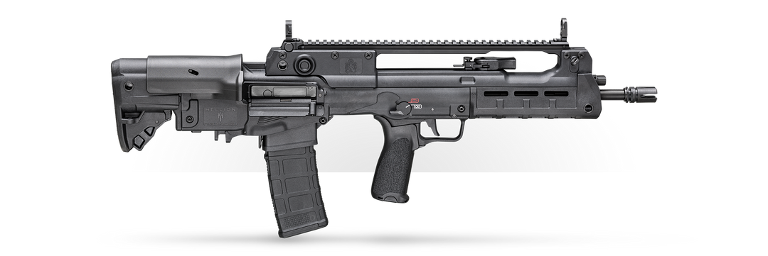 Springfield Armory RIFLE 5.56 NATO SPRINGFIELD HELLION BULLPUP 16" 30 ROUND