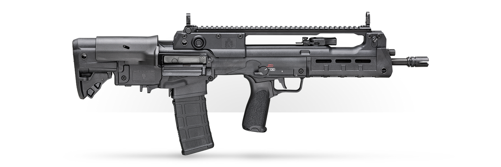 Springfield Armory RIFLE 5.56 NATO SPRINGFIELD HELLION BULLPUP 16" 30 ROUND