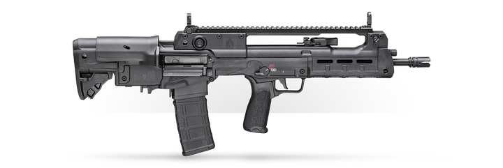 Springfield Armory RIFLE 5.56 NATO SPRINGFIELD HELLION BULLPUP 16" 30 ROUND