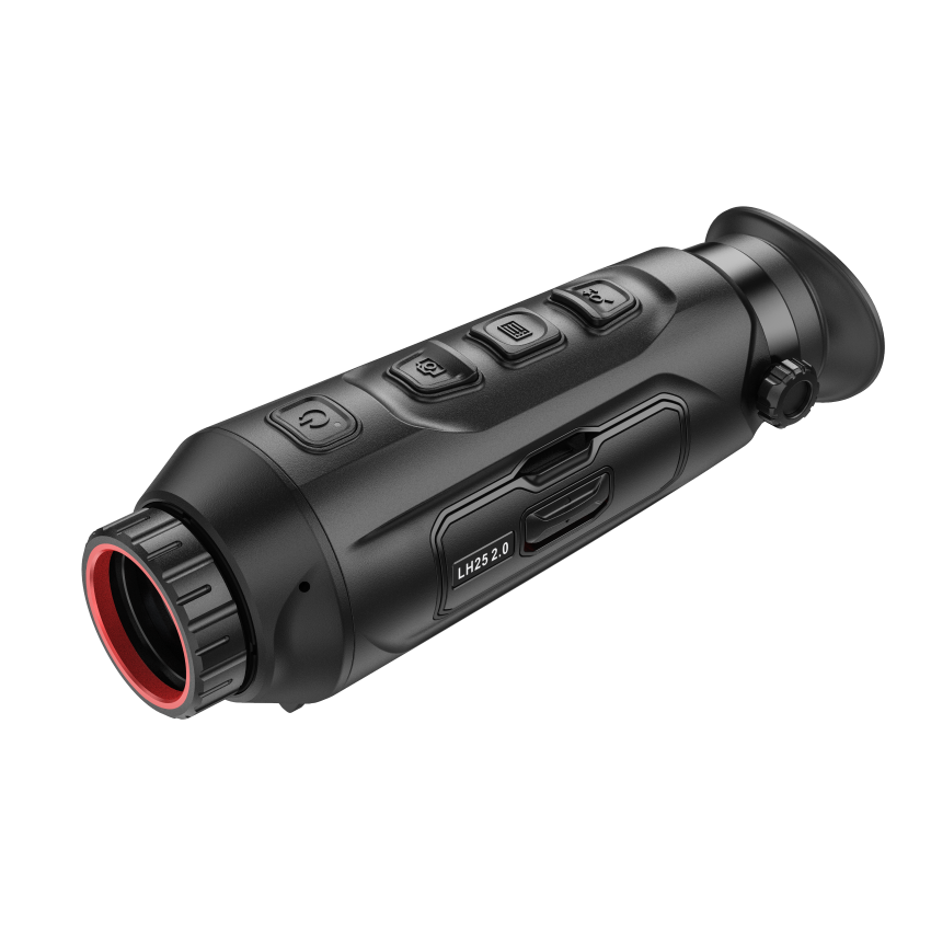 HIKMICRO Roof Mount Connector for Lynx 2