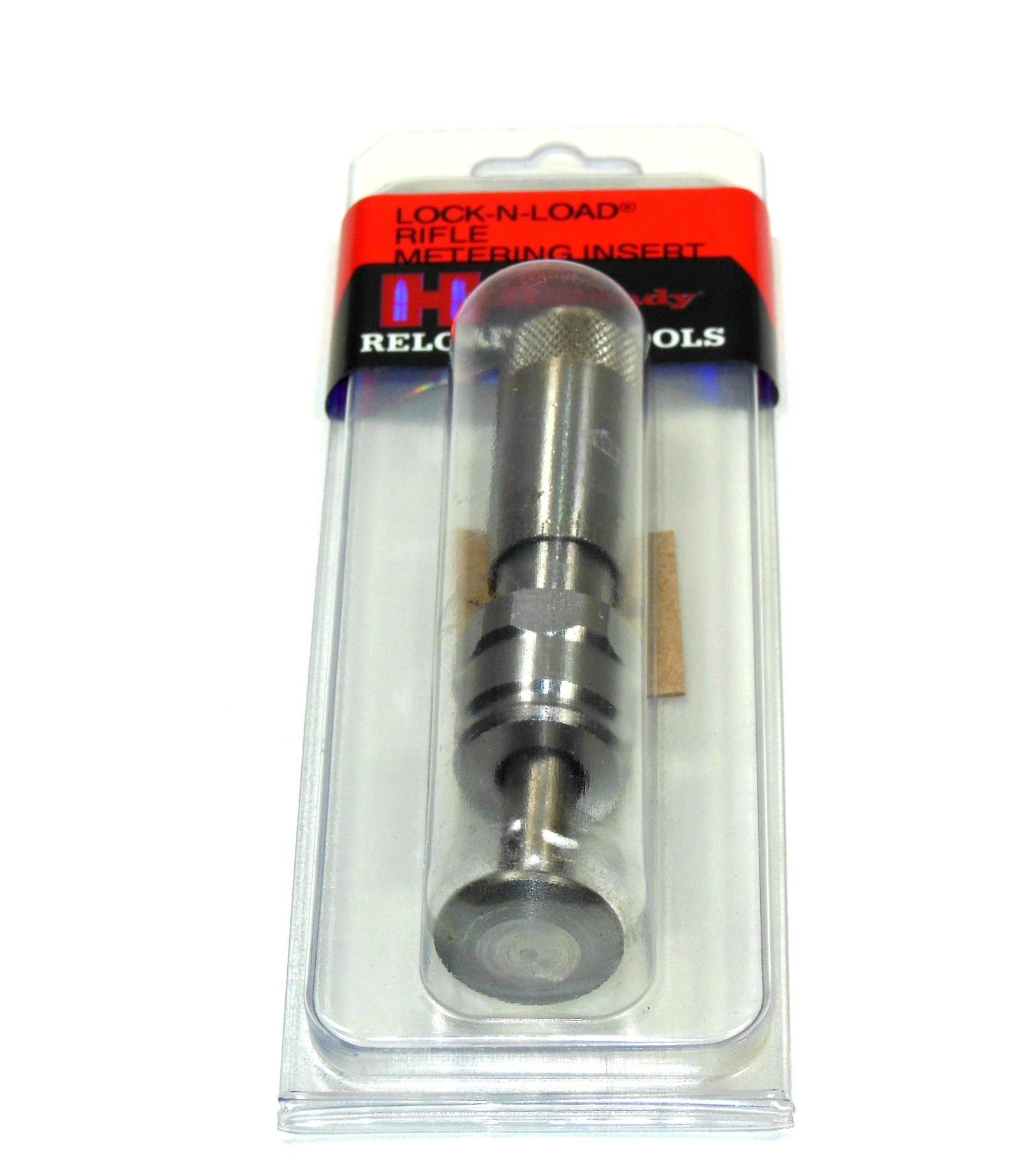 Hornady RIFLE MICROMETER LNL PWD MEAS