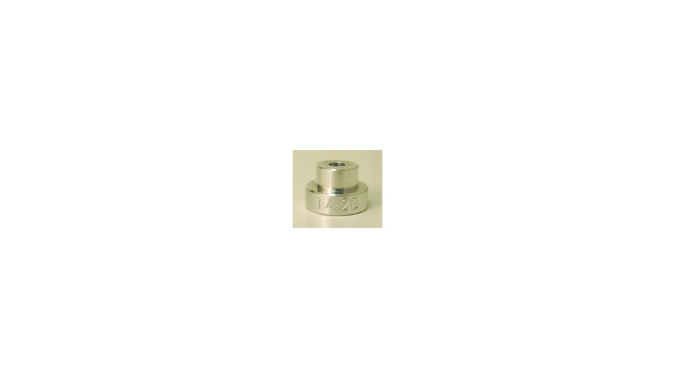 Hornady L&L INSERT 204 CAL