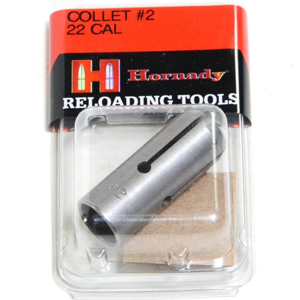 Hornady COLLET 