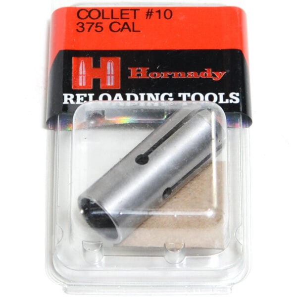 Hornady COLLET #10 .375 CAL