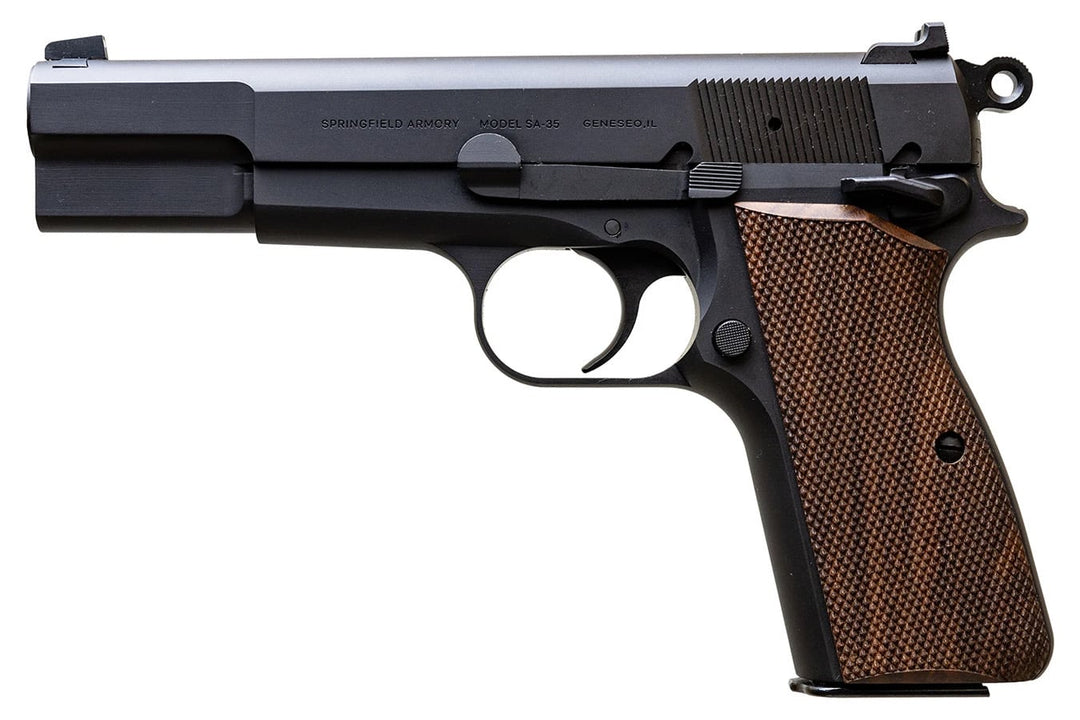 Springfield Armory PISTOL 9MM PAR SPRINGFIELD SA-35