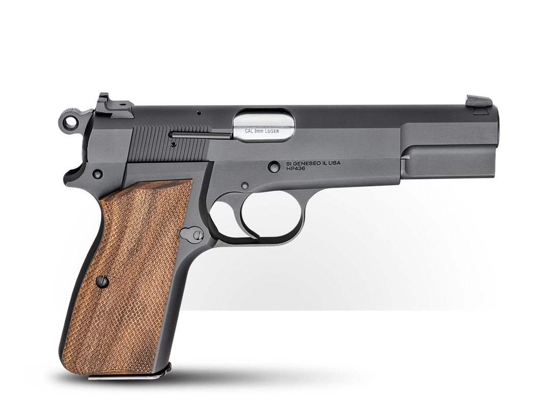 Springfield Armory PISTOL 9MM PAR SPRINGFIELD SA-35