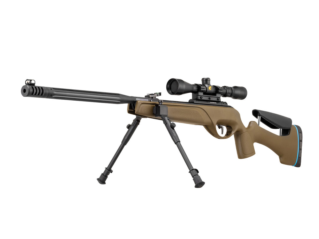 Gamo HPA Mi-Maxxim IGT 5.5mm Air Rifle