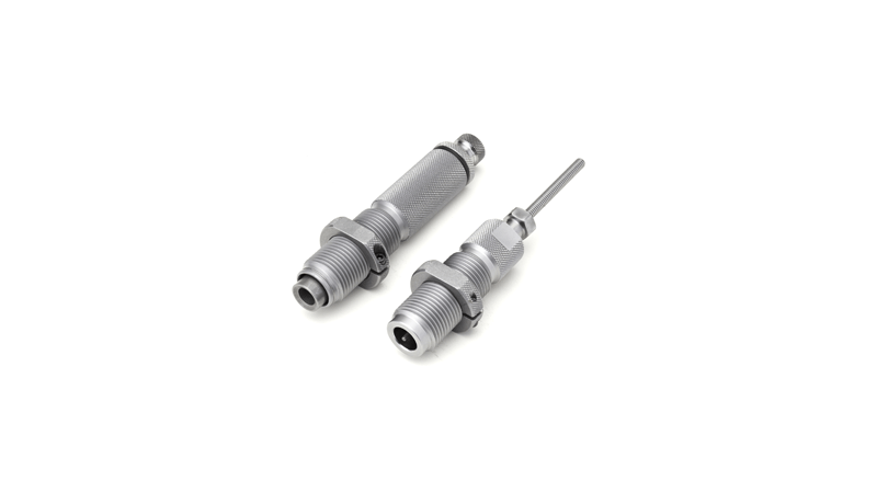 Hornady D 300 WIN MAG HORNADY 2 DIE SET