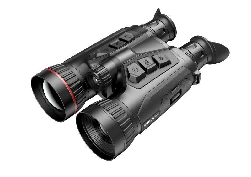 NEW MODEL - HIKMICRO Habrok Pro HX60LS Multi-Spectrum Binocular
