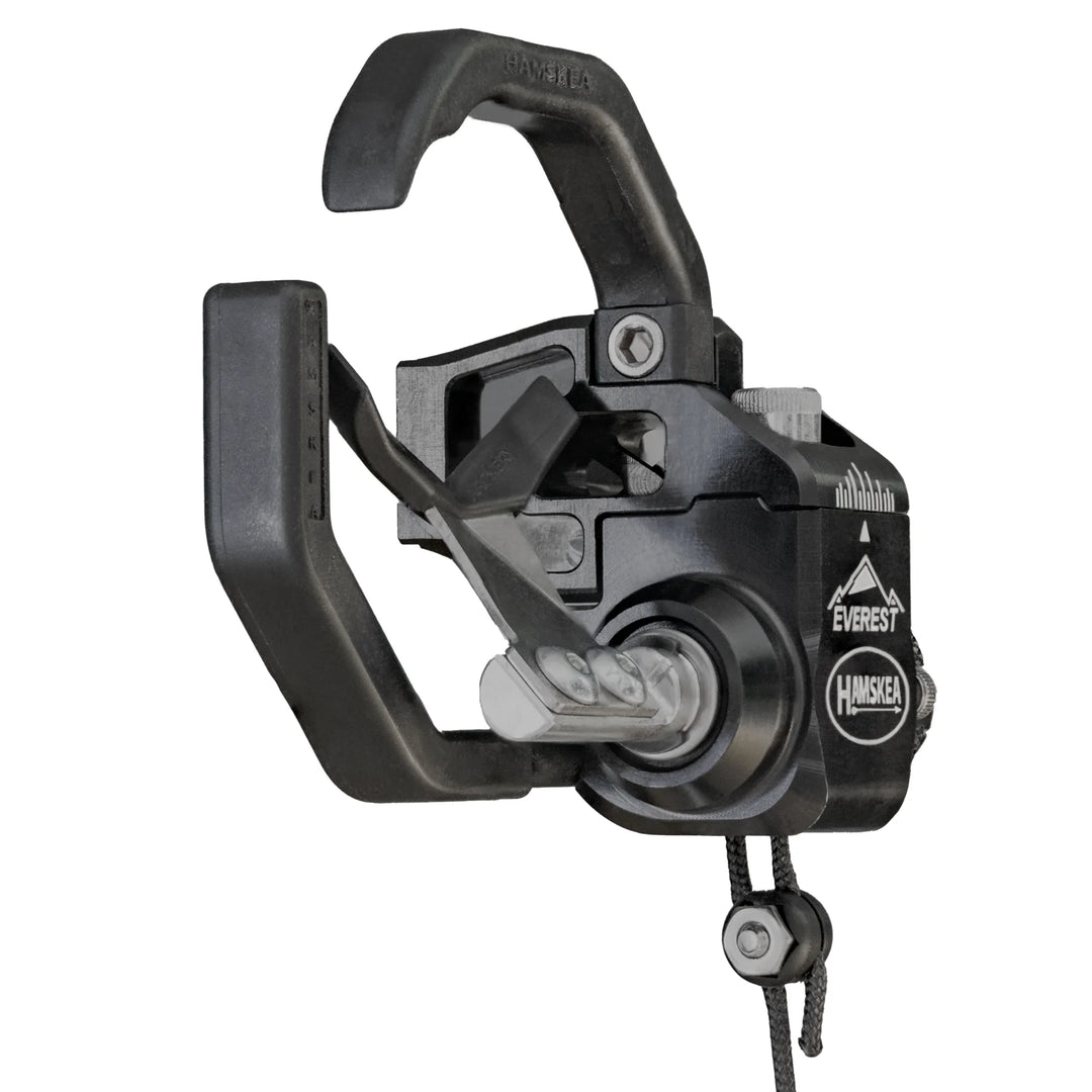 Hamskea Everest INTEGRATE Arrow Rest (Right Handed)