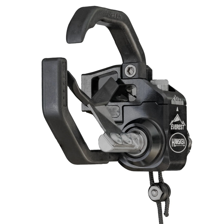 Hamskea Everest INTEGRATE Arrow Rest (Right Handed)