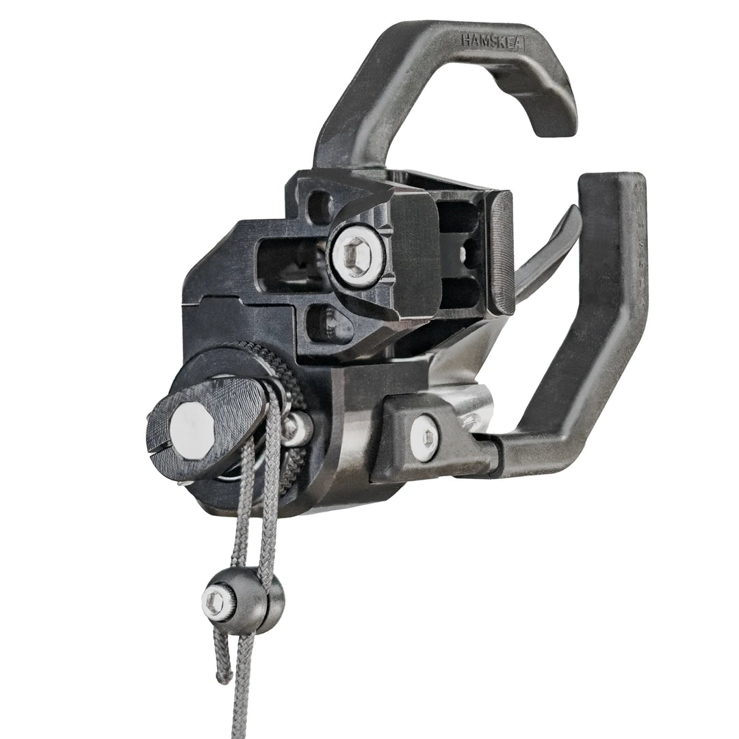 Hamskea Everest INTEGRATE Arrow Rest (Right Handed)