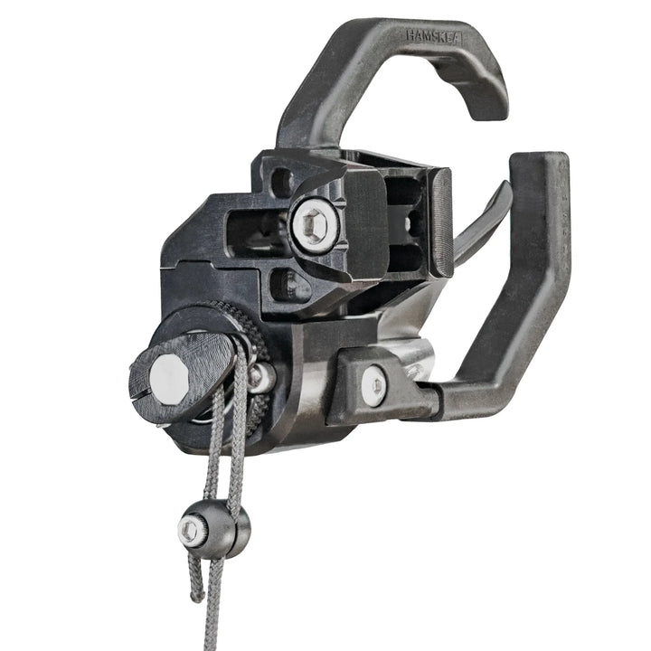 Hamskea Everest INTEGRATE Arrow Rest (Right Handed)