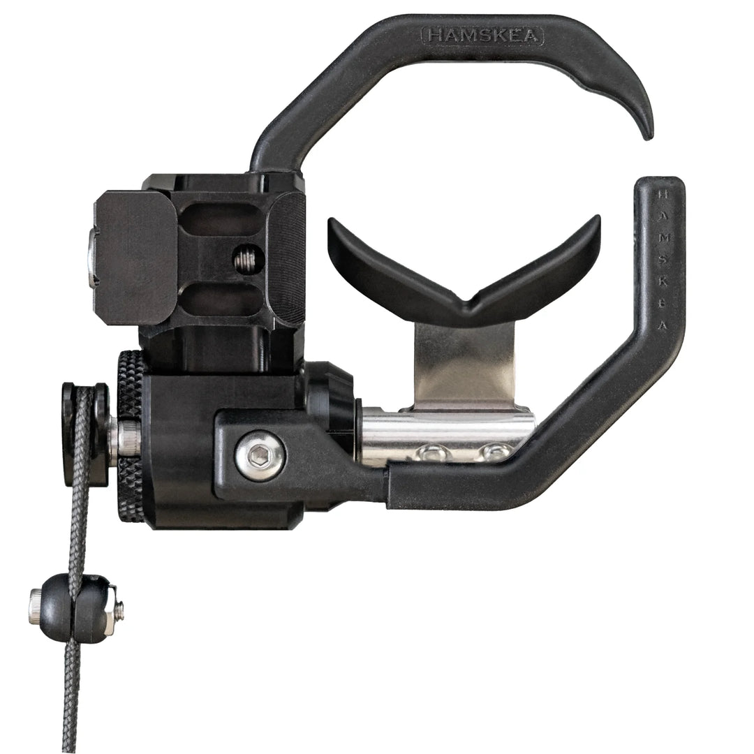 Hamskea Everest INTEGRATE Arrow Rest (Right Handed)