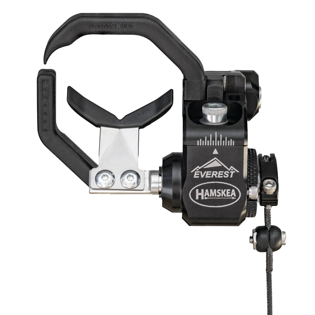 Hamskea Everest INTEGRATE Arrow Rest (Right Handed)