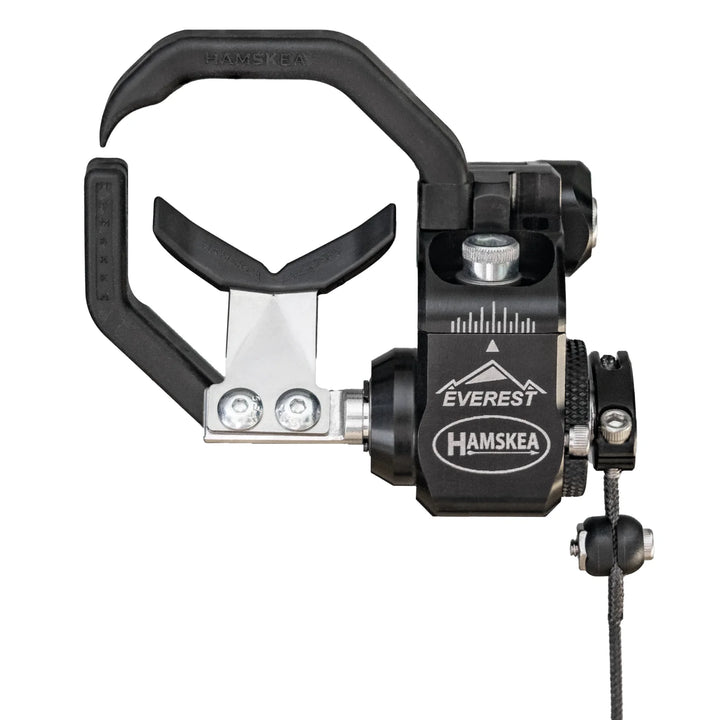 Hamskea Everest INTEGRATE Arrow Rest (Right Handed)