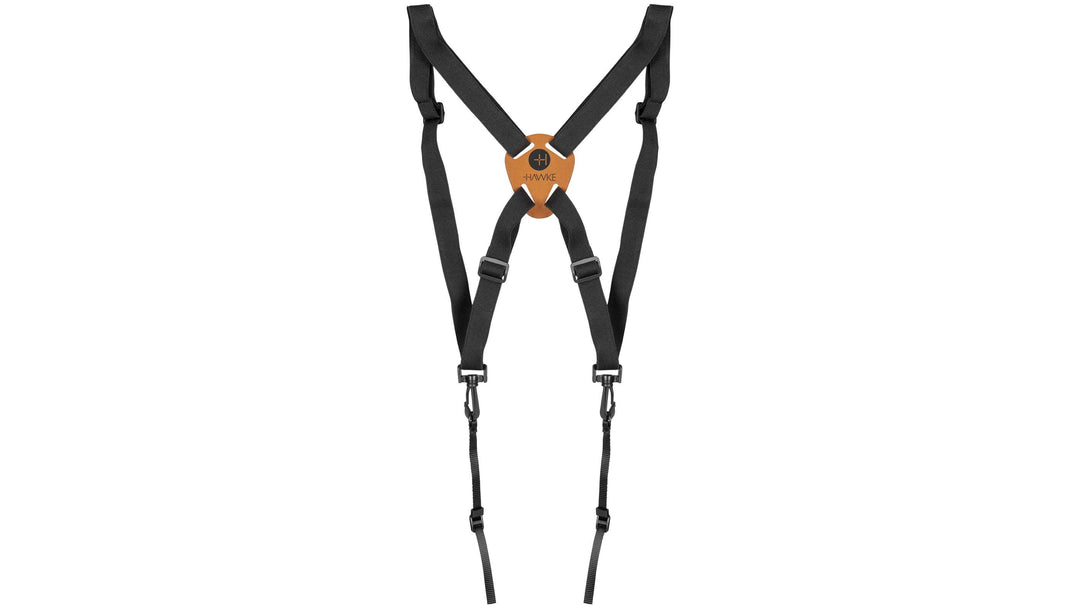 Airmax Scopes : BINOCULAR HARNESS STRAP