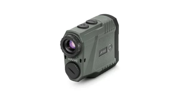 Airmax Scopes : RANGEFINDER 800M LRF