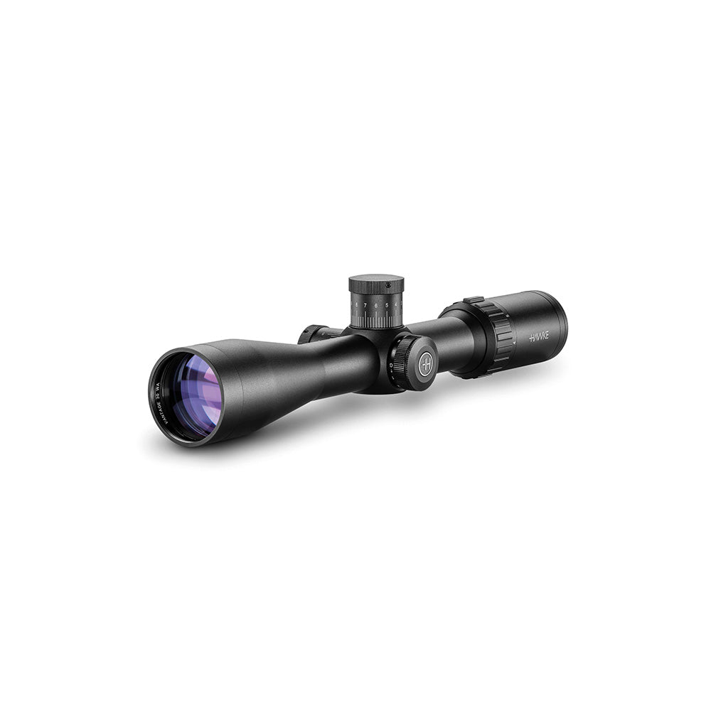 Airmax Scopes : VANTAGE WA 4-12x42MM IR 30MM (223/308 RETICLE )