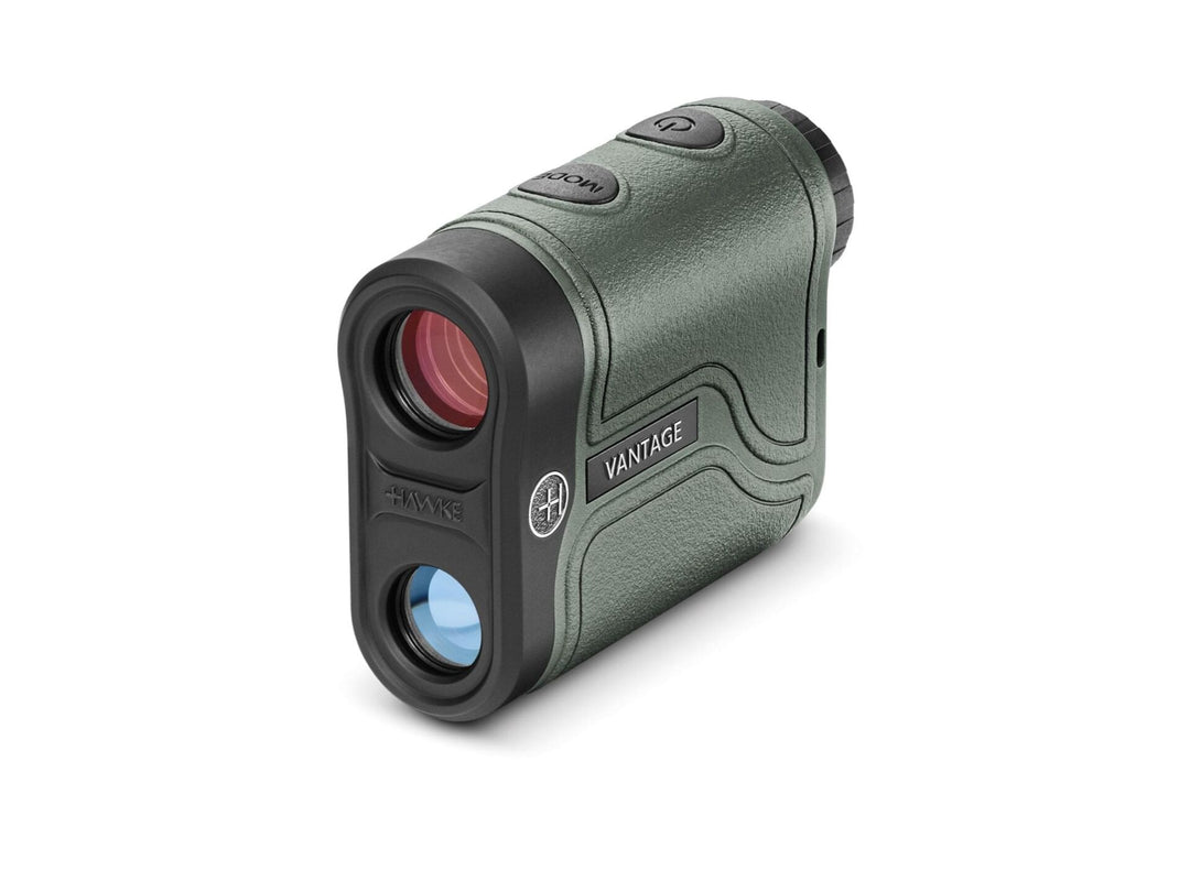 Hawk Vantage LRF 900 6x21 Rangefinder
