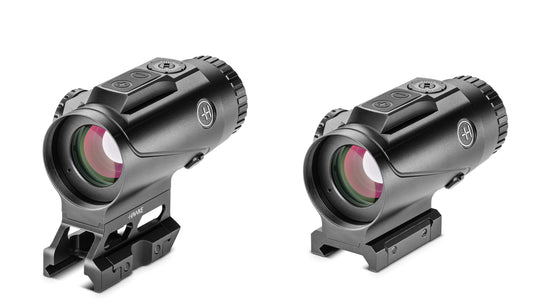 Airmax Scopes : 6x36MM PRISM SIGHT (5,56 BDC DOT)