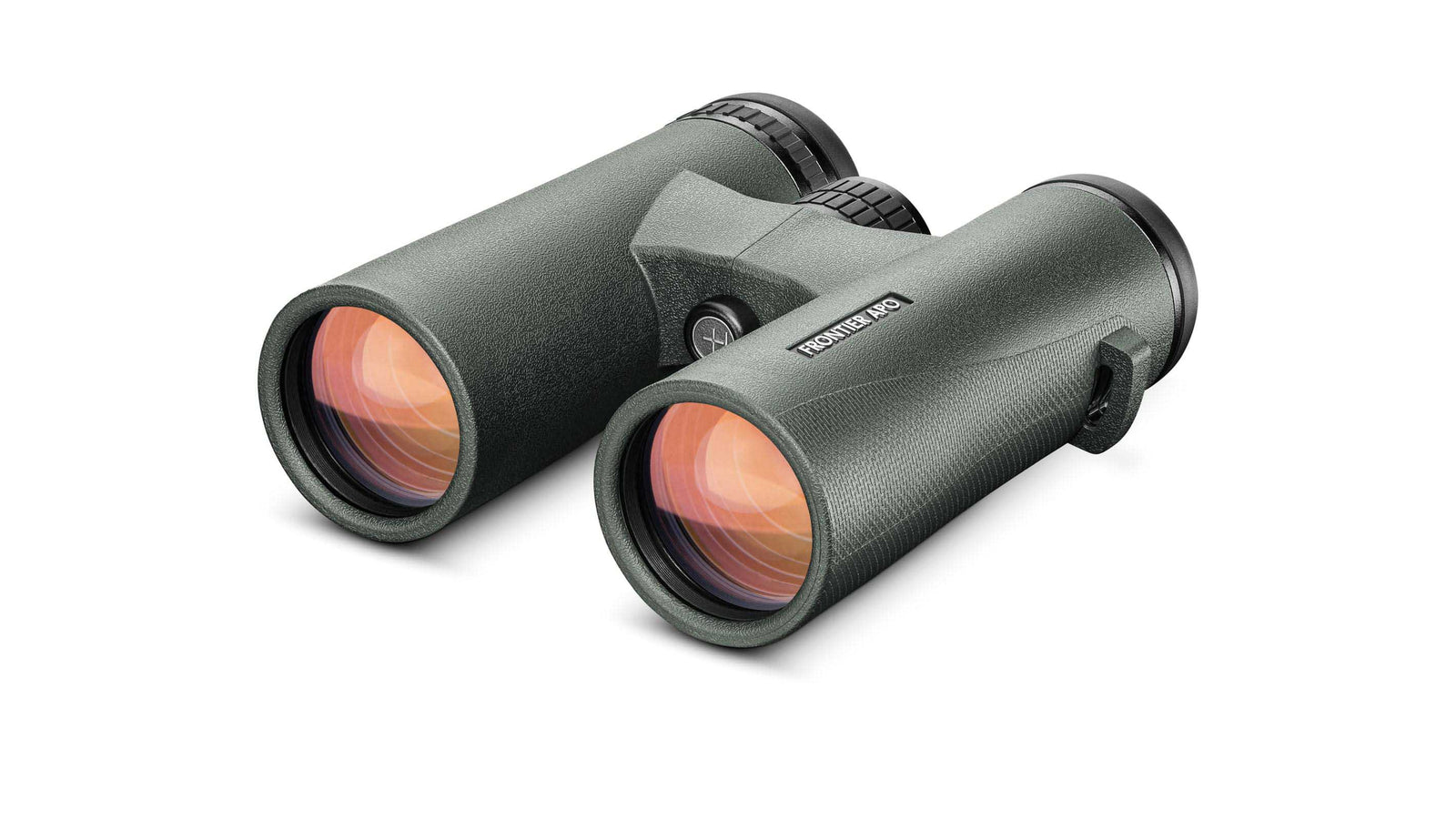 Airmax Scopes : 10X42MM APO BINOCULAR FRONTIER (GREEN)