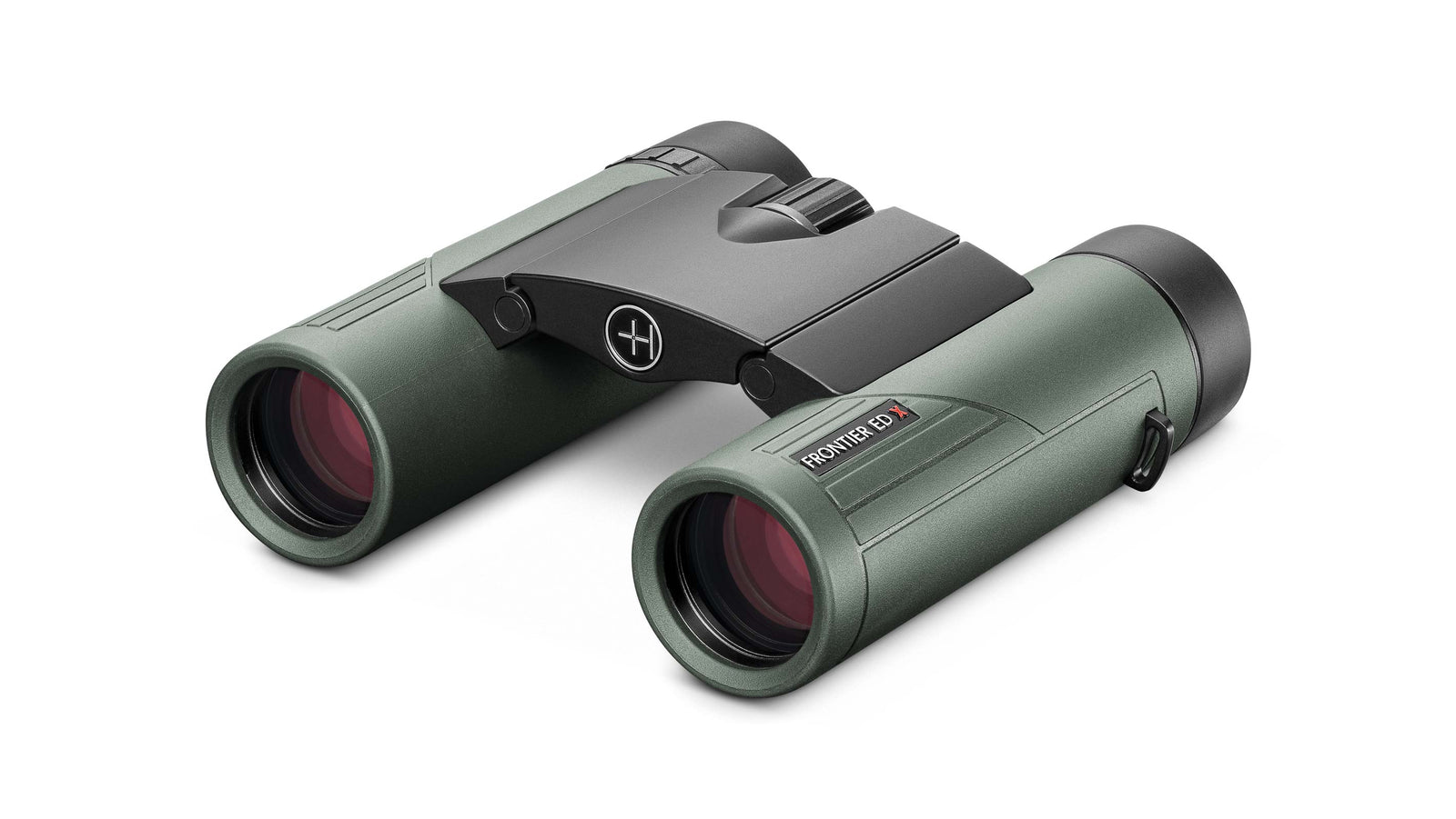 Airmax Scopes : 10X42MM ED-X BINOCULAR FRONTIER (GREEN)