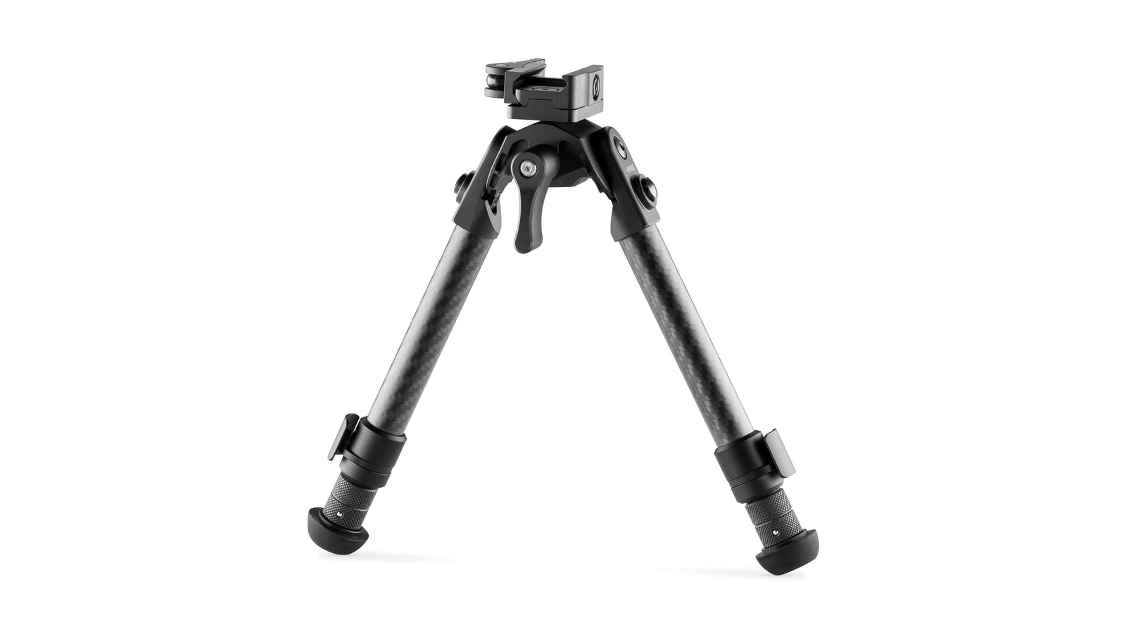 Airmax Scopes : 8-11'' CARBON FIBER PRO BIPOD WEAVER LEG TYPE NOTCHED