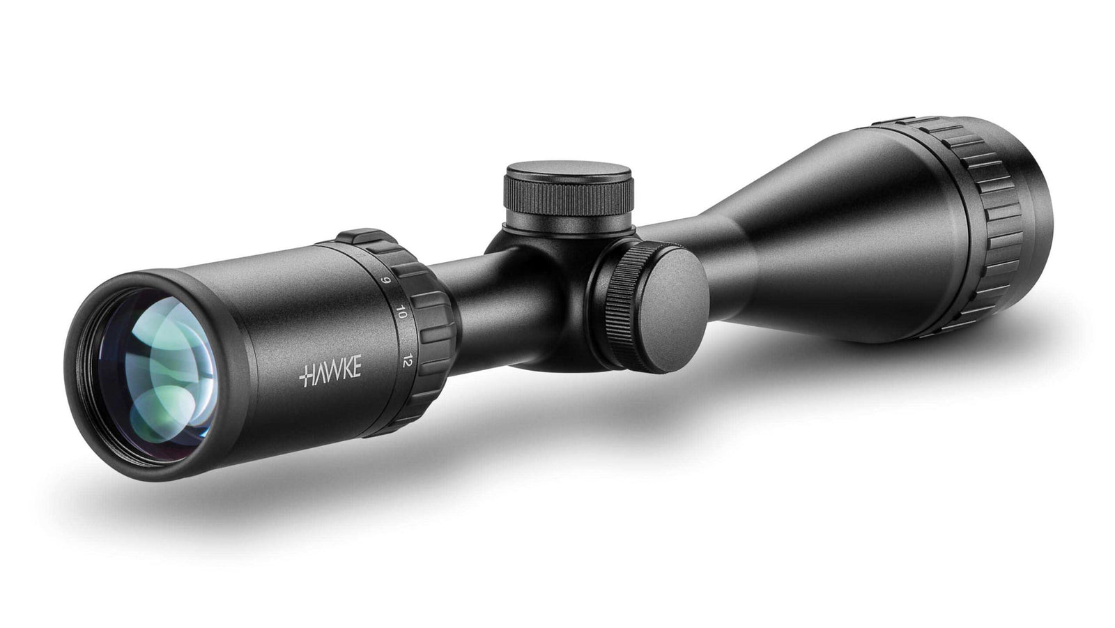 Airmax Scopes : AIRMAX EV 4-12X40MM (AMX RETICLE)