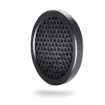 Airmax Scopes : SCOPE HONEYCOMB SUNSHADE 40MM