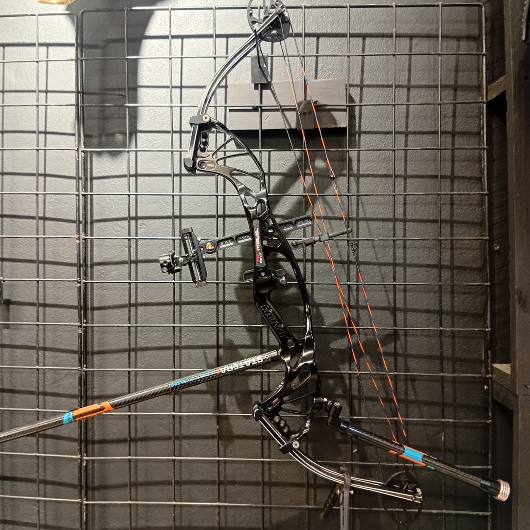 Hoyt Prevail