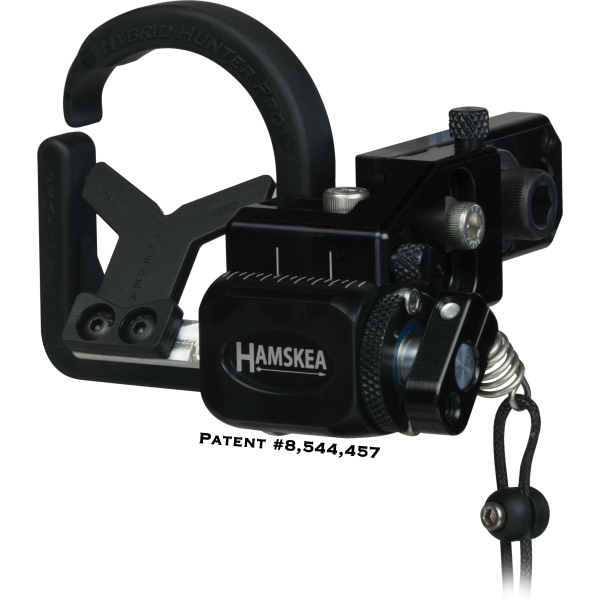 Hamskea Hybrid Hunter Pro Micro Tune
